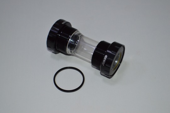 Каретка с внешними подшипниками NECO BB501 для Sram, код 40226																												