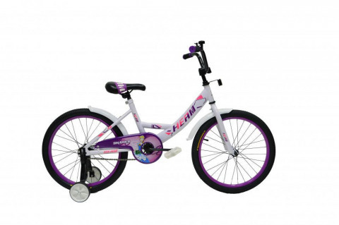 Heam FR 18 Белый