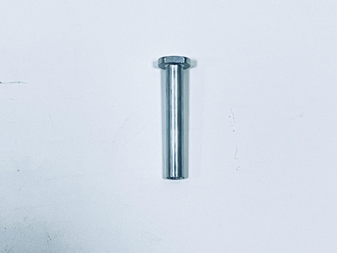 Болт для колес самоката 8*50mm (Ось без короткого болта), код 78102