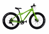 Heam Fatbike 26
