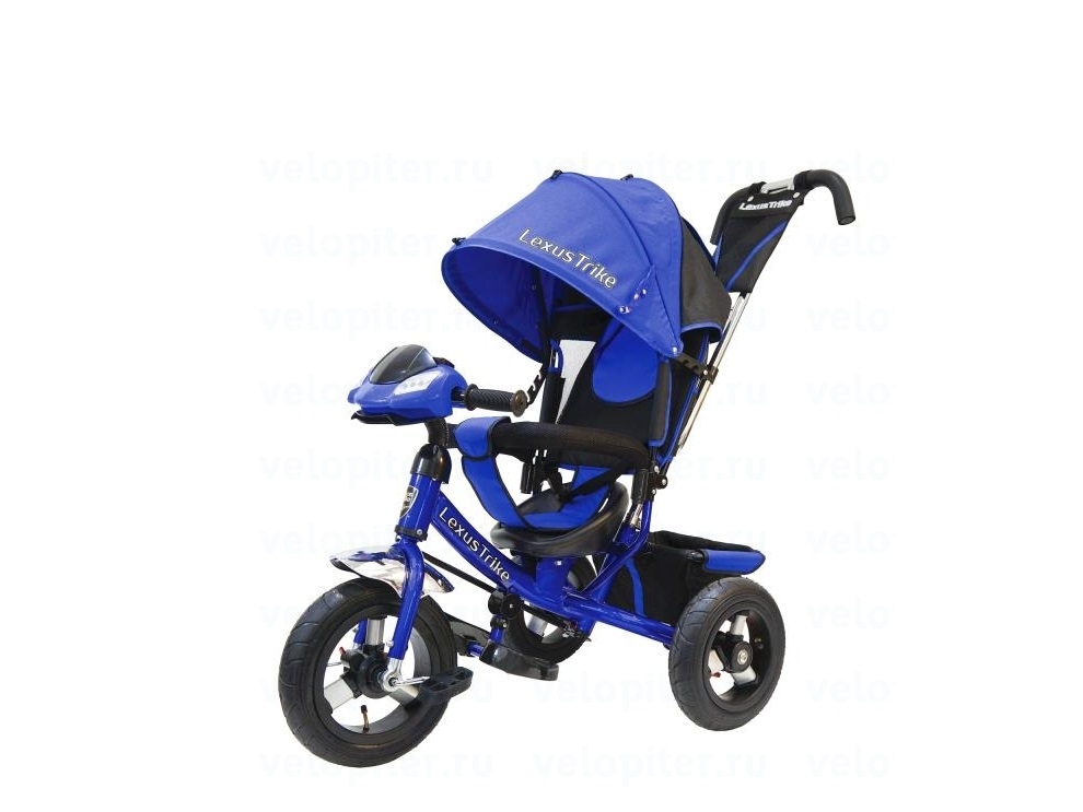 Трехколесный Lexus Trike 950M2 N1210