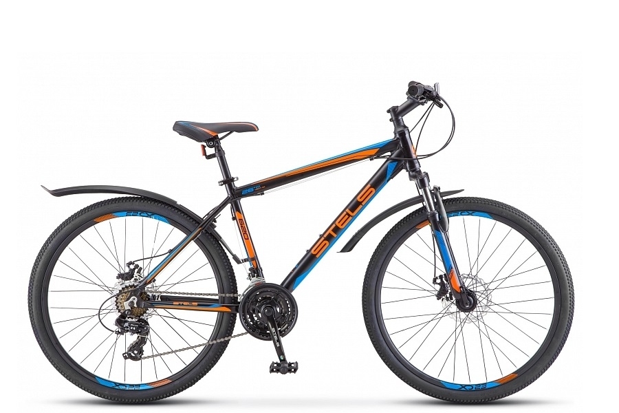 Stels Navigator 620 MD 26