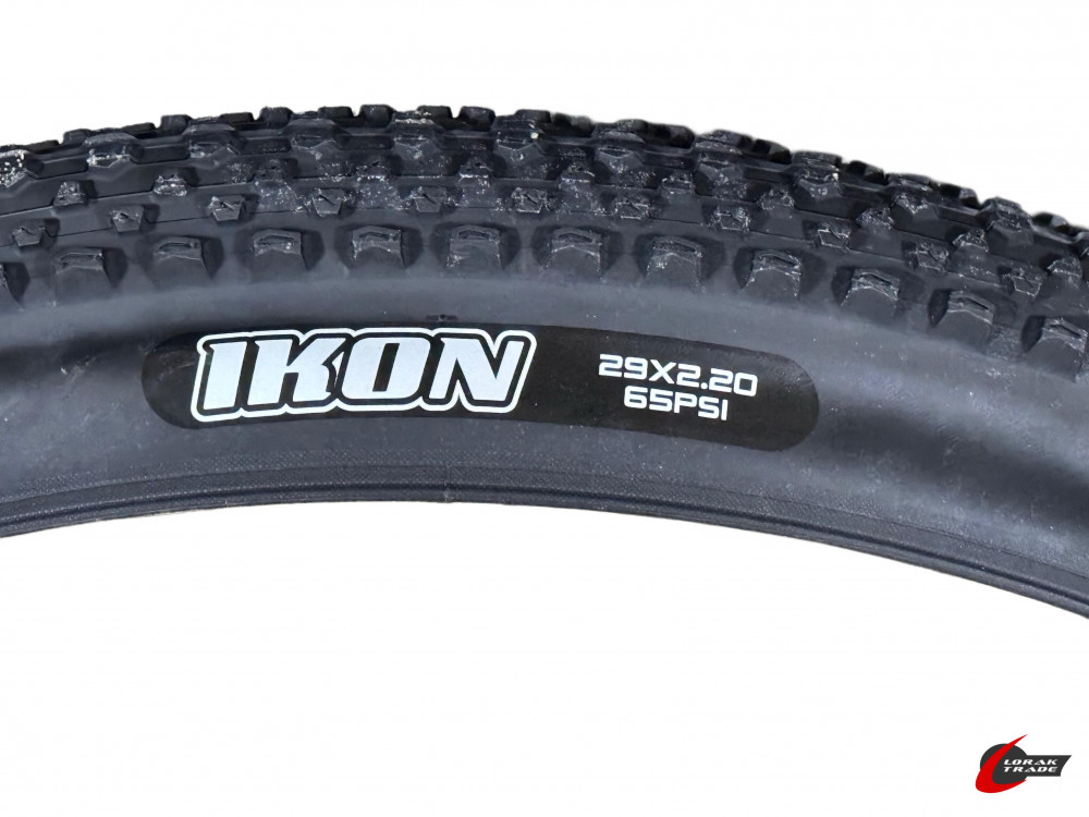 Покрышка MAXXIS 29"*2.2 IKON M319Р, код 59107