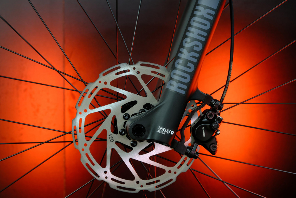 LORAK Sel 9900 Матовый Чёрный 19р (на рост 171-182)